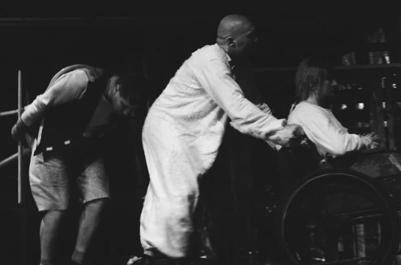 Tömöry Péter (r.), Tolnai Ottó: Paripacitrom 