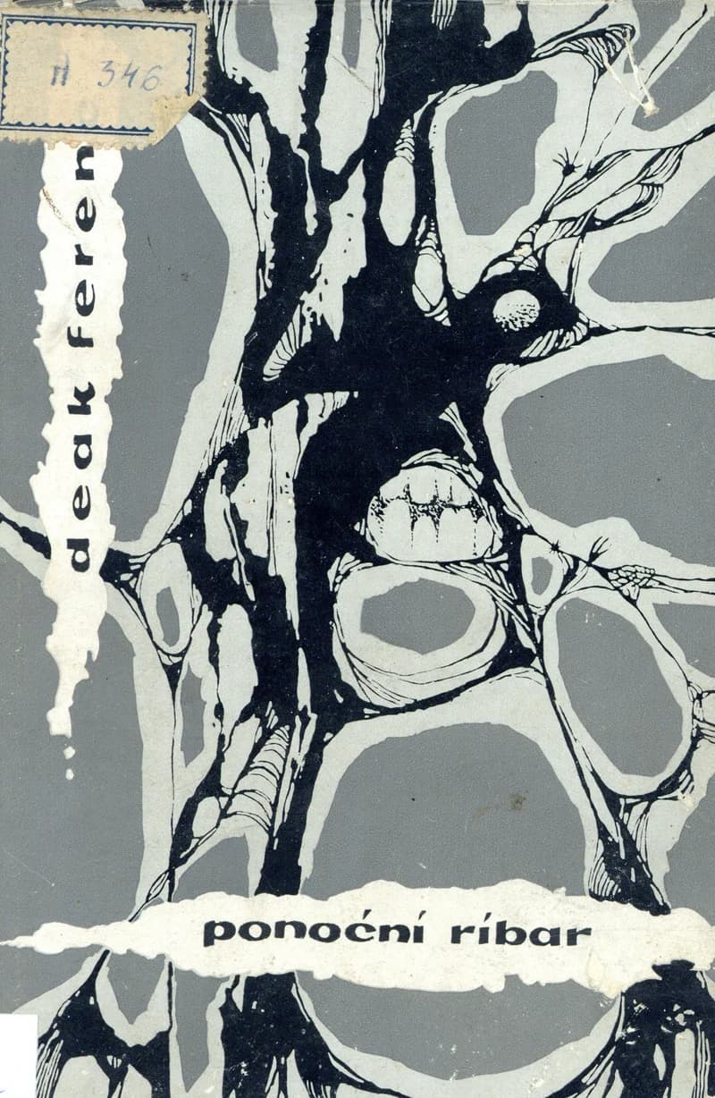 Éjféli halász / Ponoćni ribar