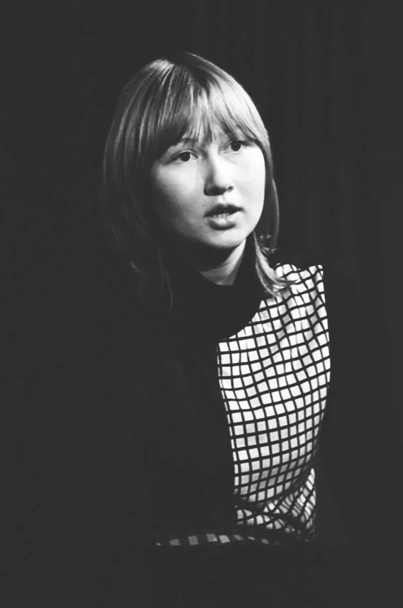 Középiskolások Művészeti Vetélkedője '83 (Színművészeti, Ifjúsági Tribün)