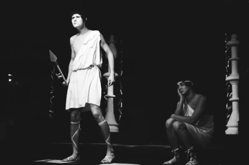 Kopecky L.: Királyságot egy lónak /r.: Vajda T./