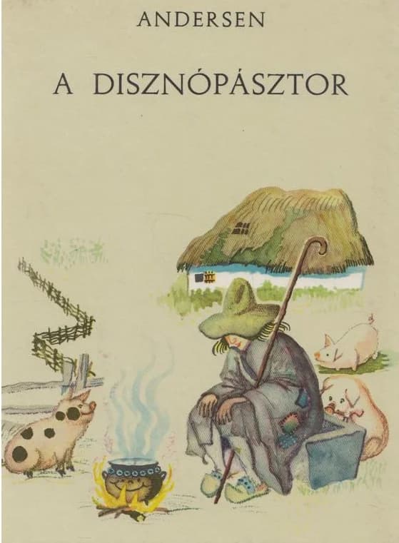 A disznópásztor