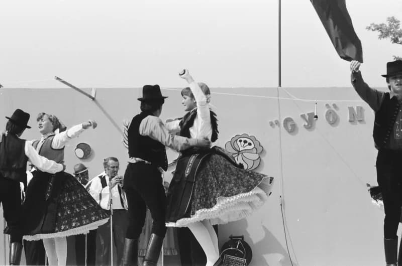 XX. Durindó - Gyöngyösbokréta