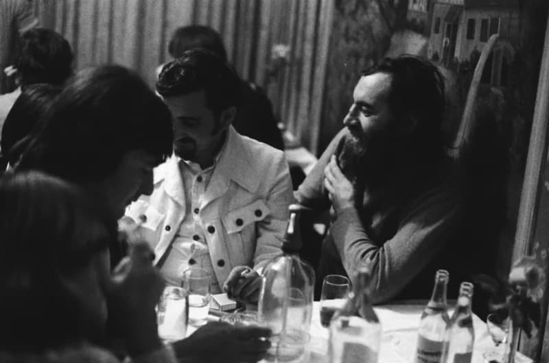 Dobó Tihamér /Cigonya/ az Aranyhalban