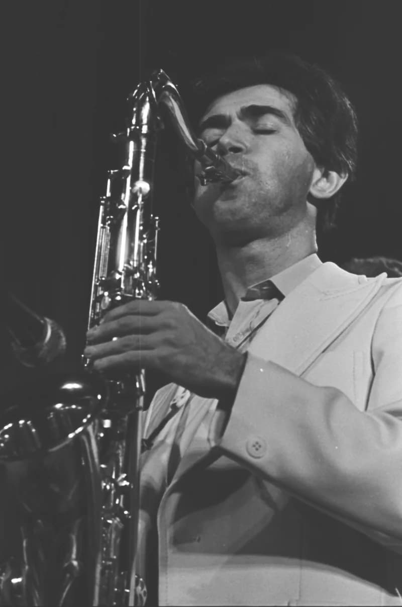 XII. Belgrádi Jazz Fesztivál