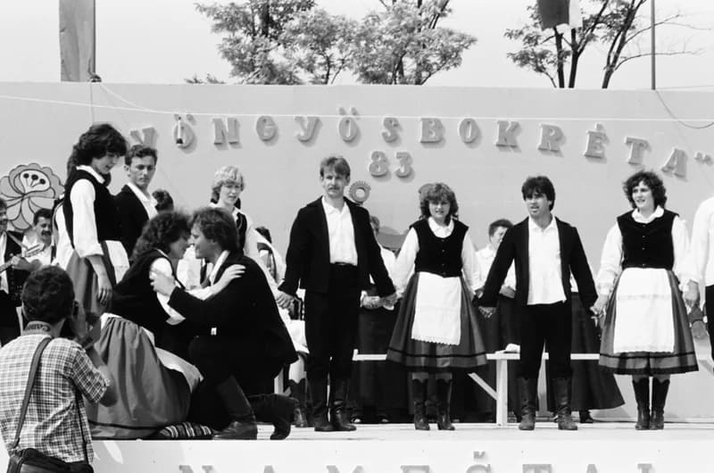 XX. Durindó - Gyöngyösbokréta