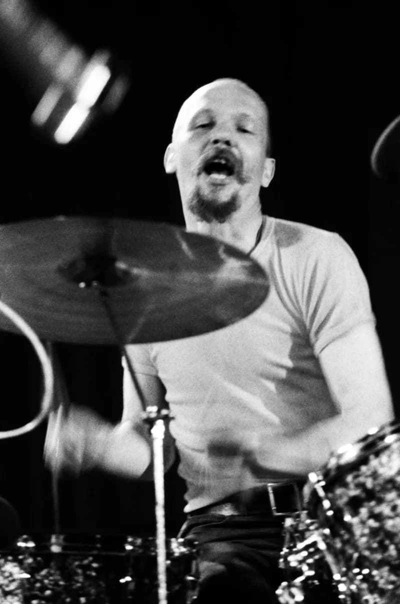 XVII. Ljubljanai Jazzfesztivál