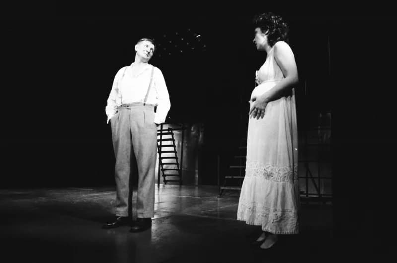 Georg Büchner : Woyzeck