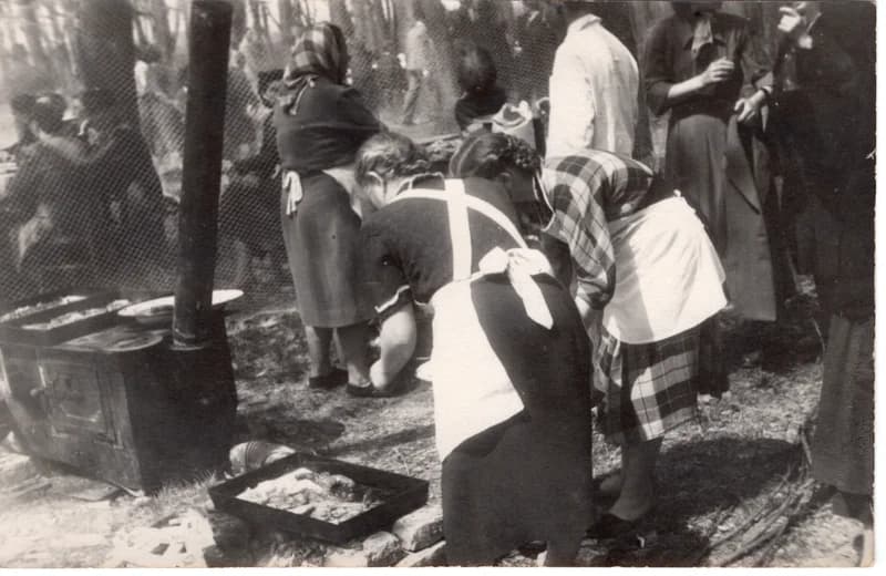 A halászszövetkezet május 1-én