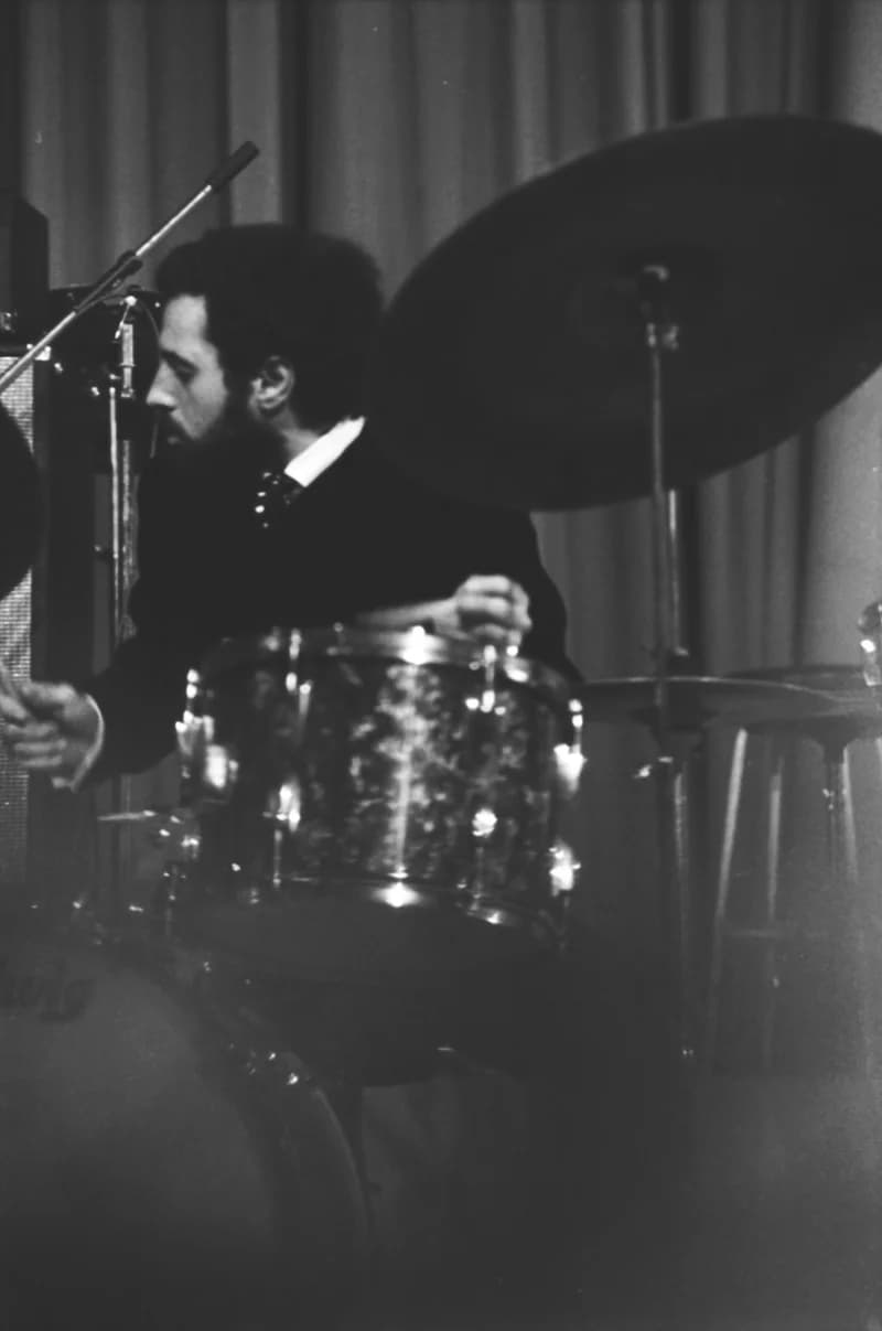 X. Ljubljanai Nemzetközi Jazz Fesztivál