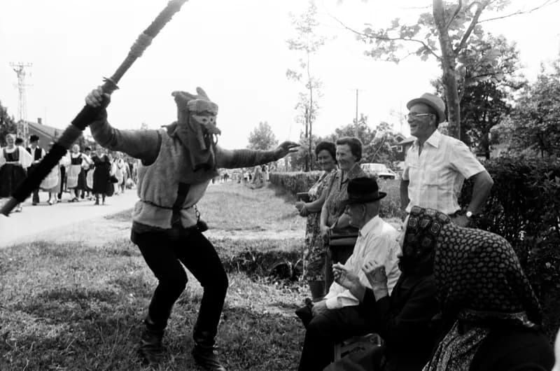 XX. Durindó - Gyöngyösbokréta