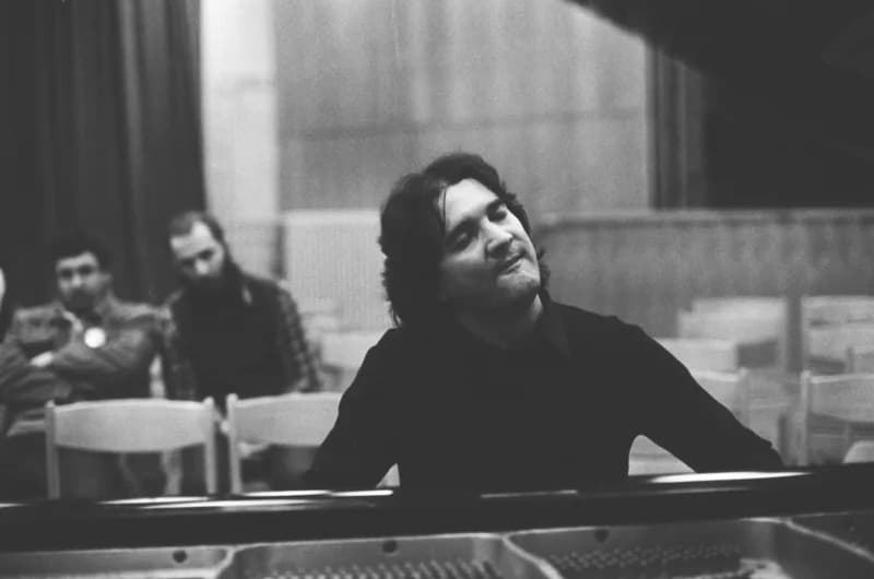 Balogh Gyula zongorakoncert