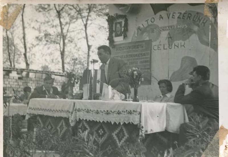 Alakuló közgyűlés