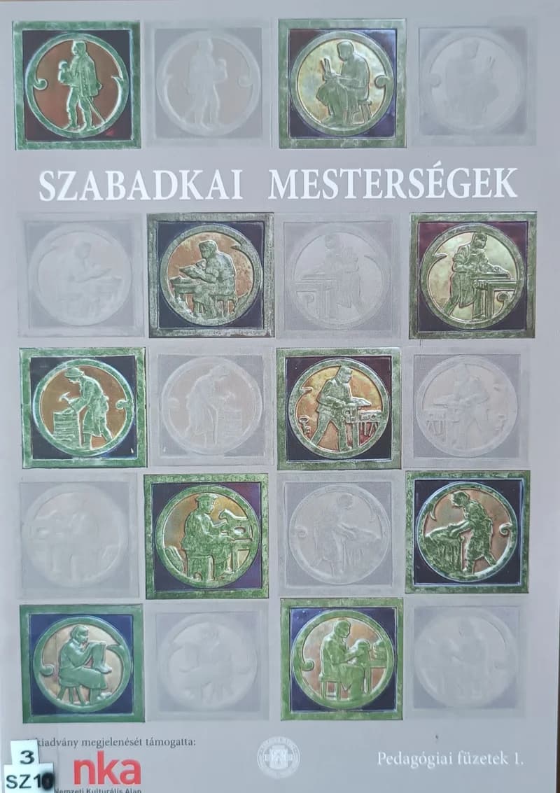 Szabadkai mesterségek