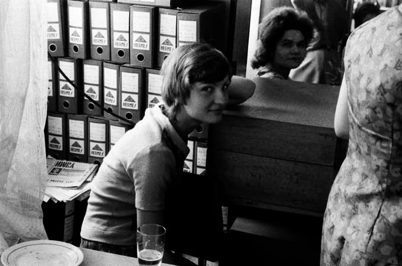 Nőnap a Fórum szerkesztőségében