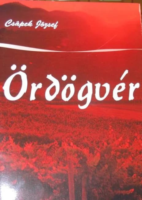 Ördögvér