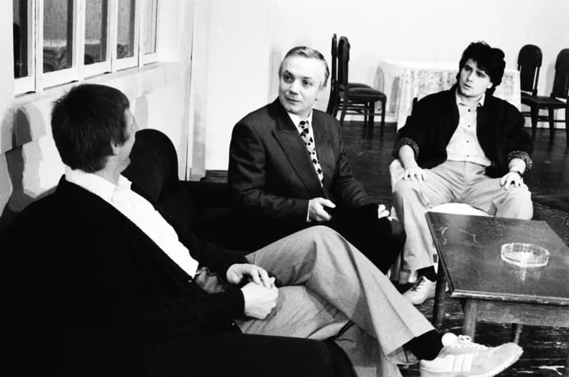 Henrik Ibsen : A hazaáruló