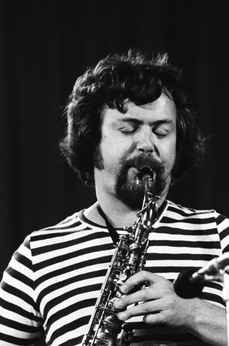 XVII. Ljubljanai Jazzfesztivál