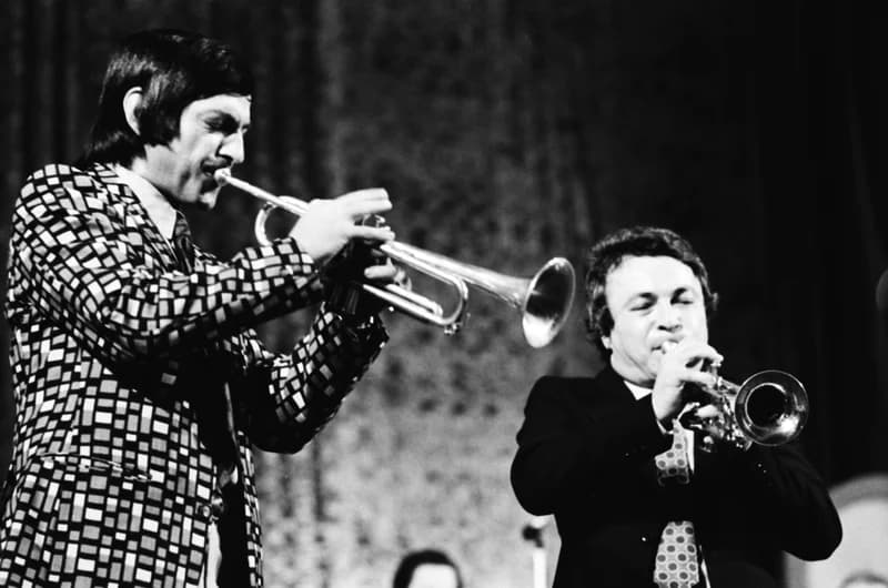 Newport '72 /Jazz Festival/