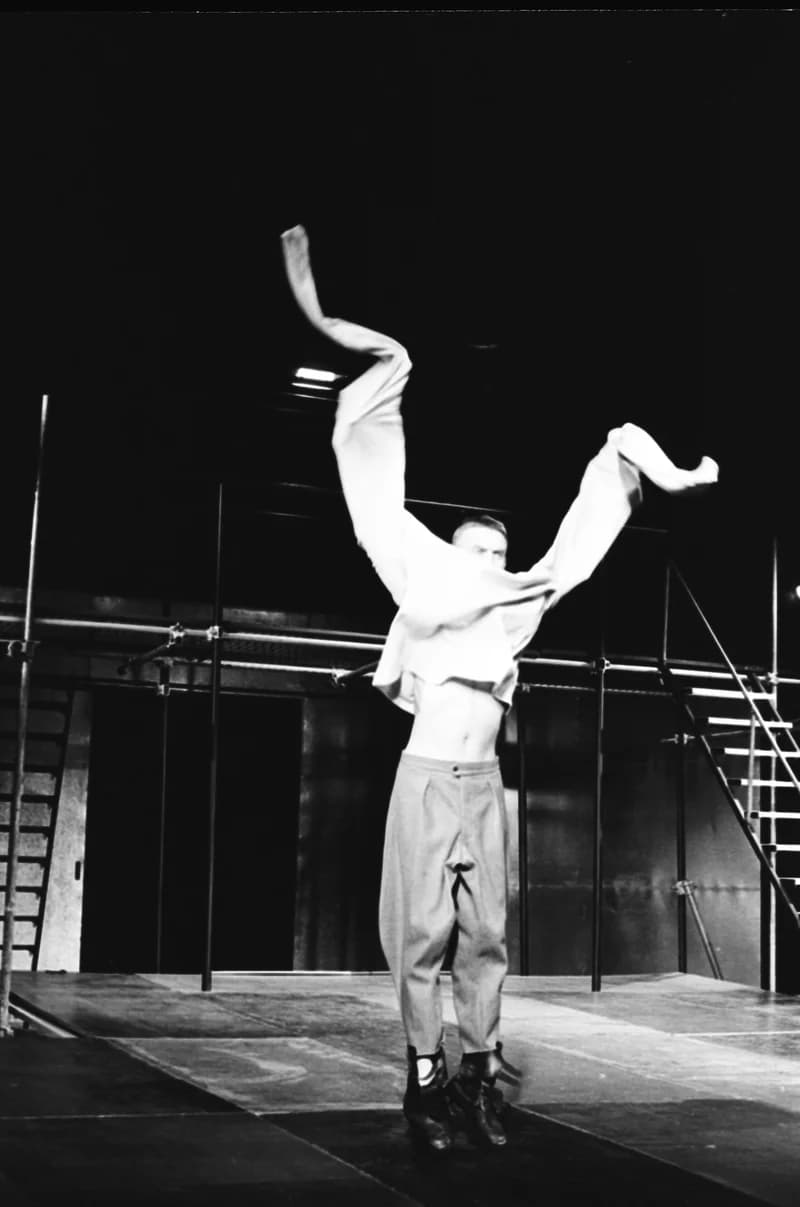 Georg Büchner : Woyzeck