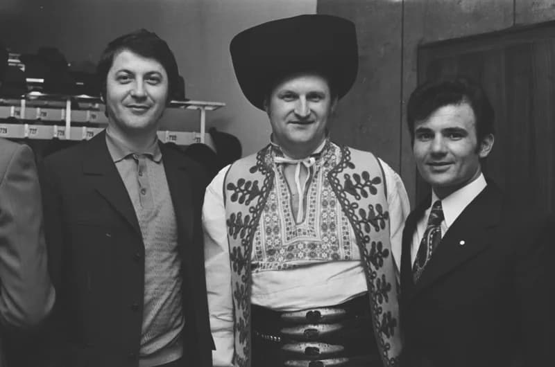 Oj Dunave, Dunave plavi