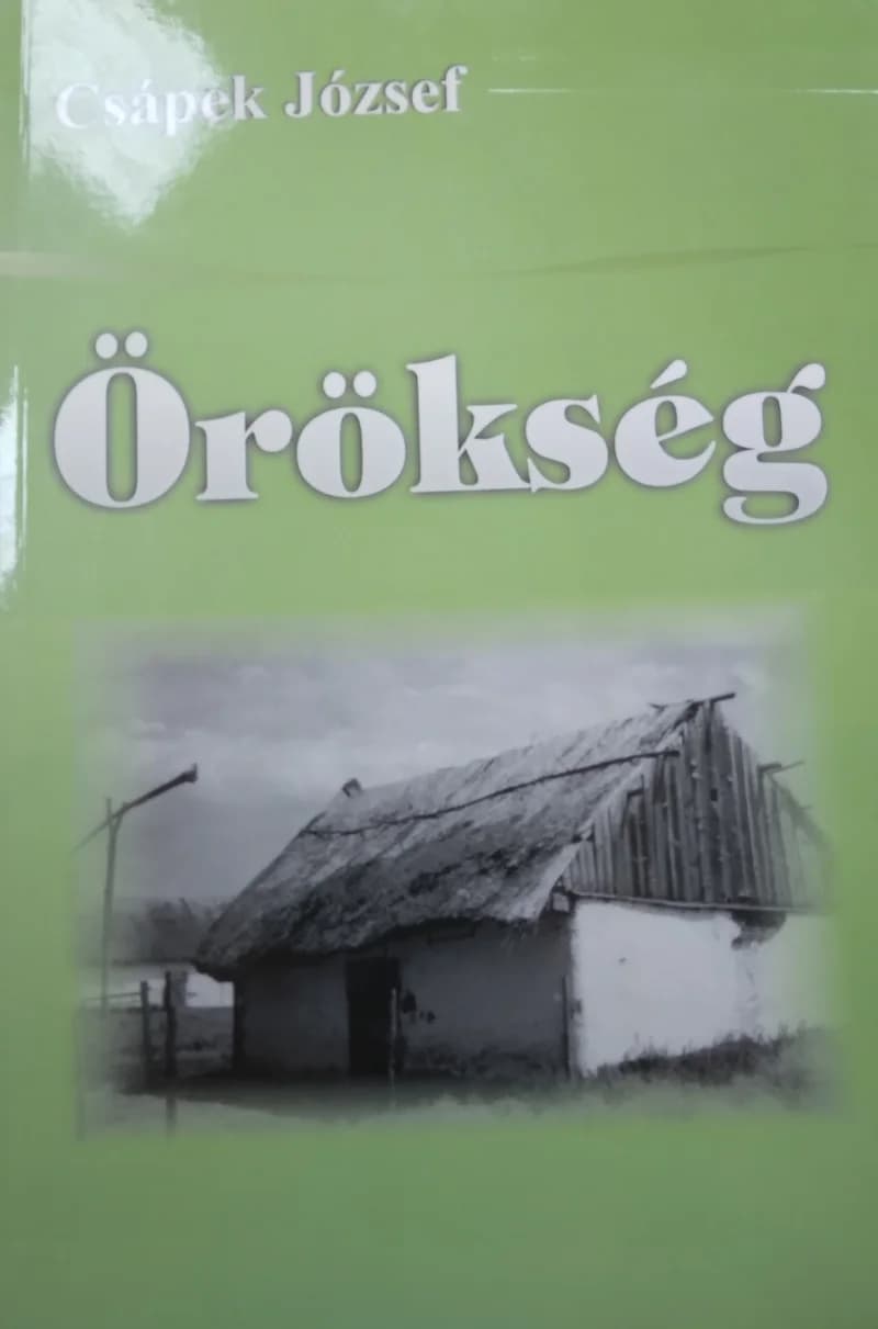 Örökség