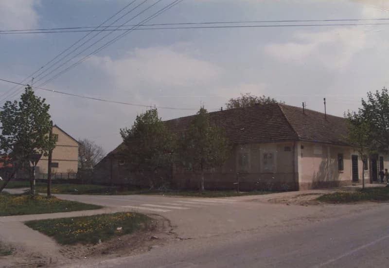 Falukép Hertelendyfalva