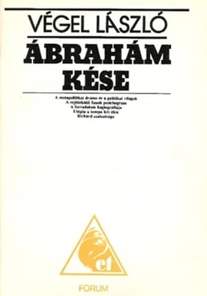 Ábrahám kése
