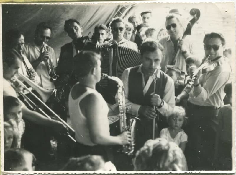 Vásár az egyesület szervezésében