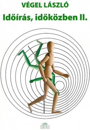 Időírás, időközben II. 