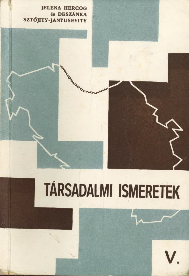 Társadalmi ismeretek 