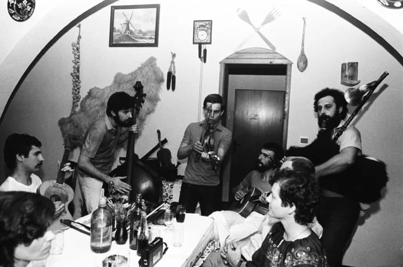 XX. Durindó - Gyöngyösbokréta