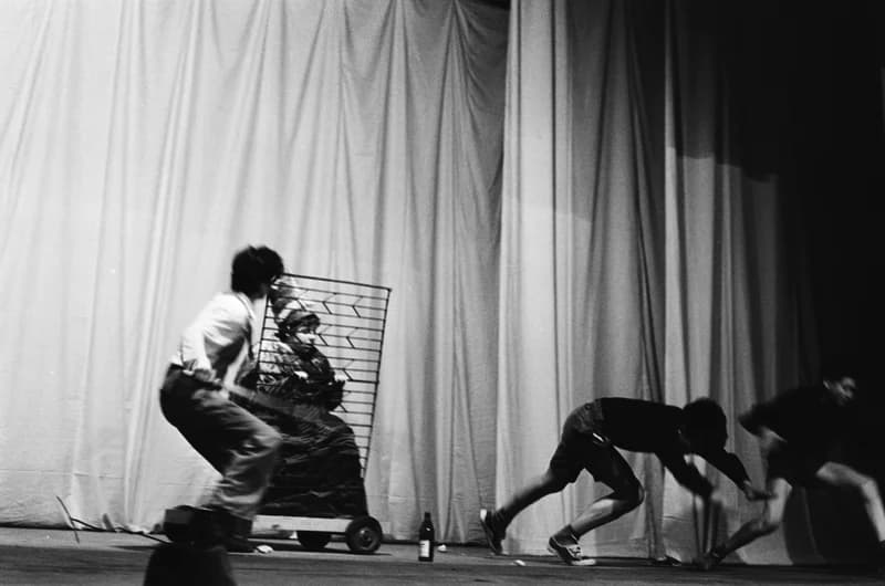 Színművészeti vetélkedő '88