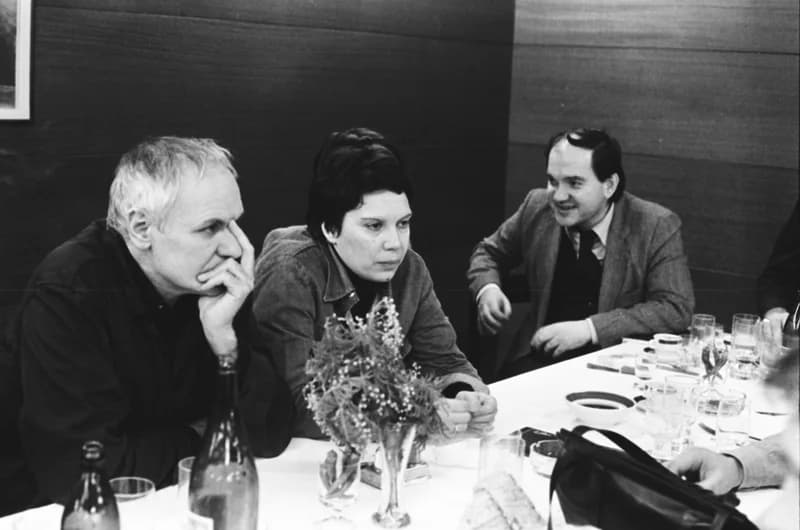 Bayer aszpirin - az Újvidéki Színház előadása