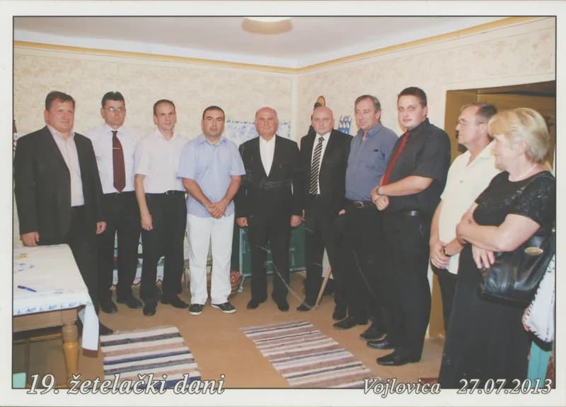 19. Hertelendyfalvi Arató Napok