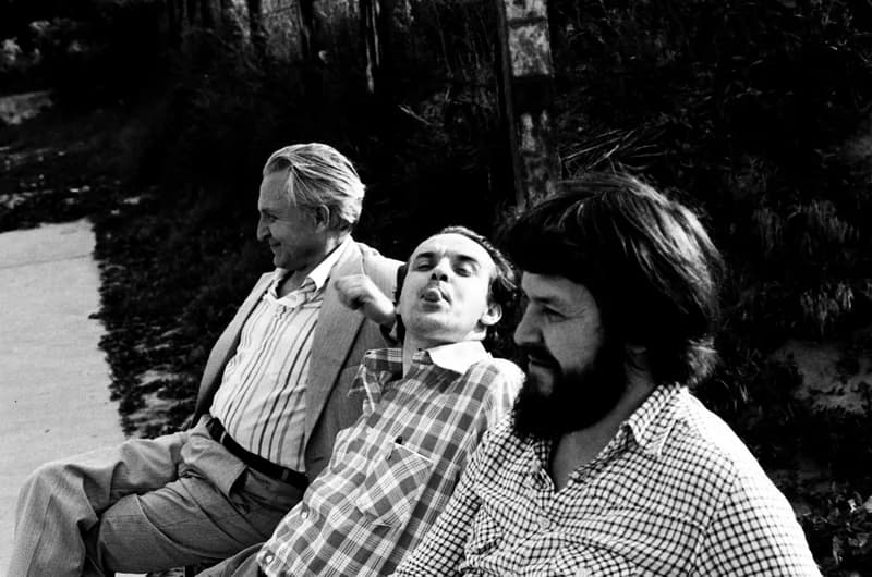 Pacséri gyermek művésztelep