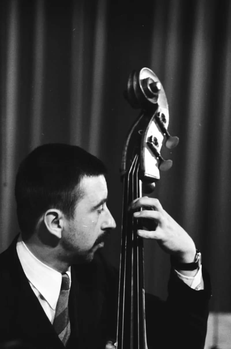 X. Ljubljanai Nemzetközi Jazz Fesztivál