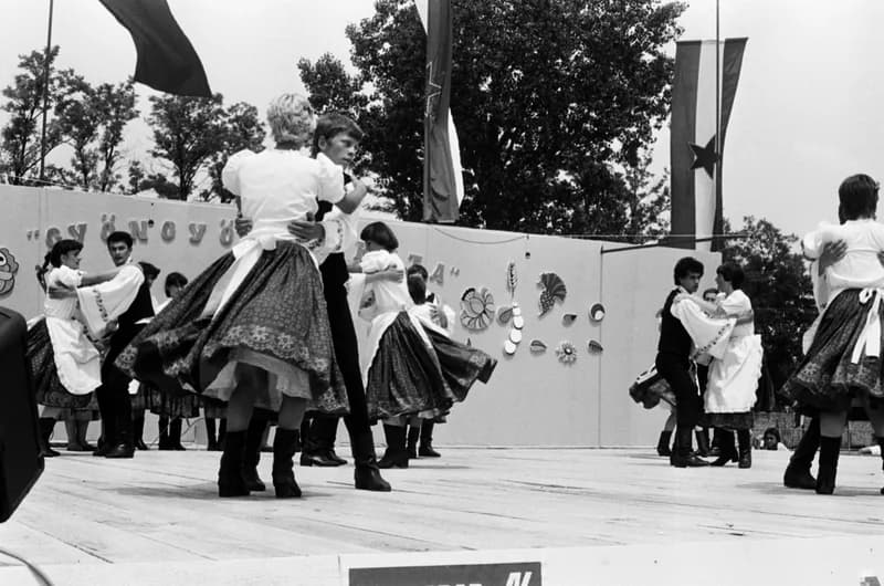 XX. Durindó - Gyöngyösbokréta