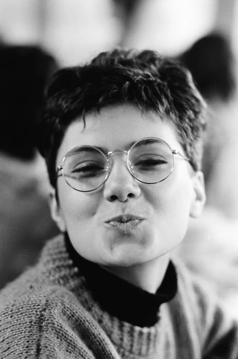 Középiskolások Művészeti Vetélkedője '88