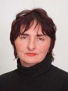 Ágoston Pribilla Valéria