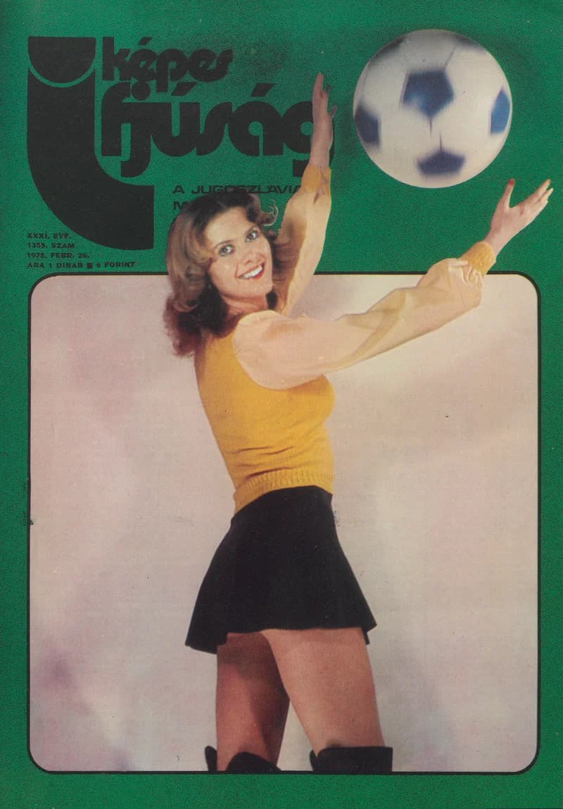 Képes Ifjúság, 31. évf. 1975. február 26. 1355. sz.