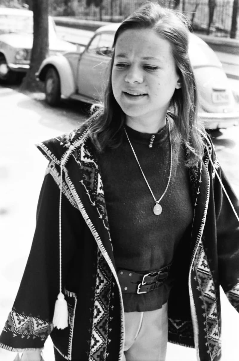 Budapest (ismeretlen nő)