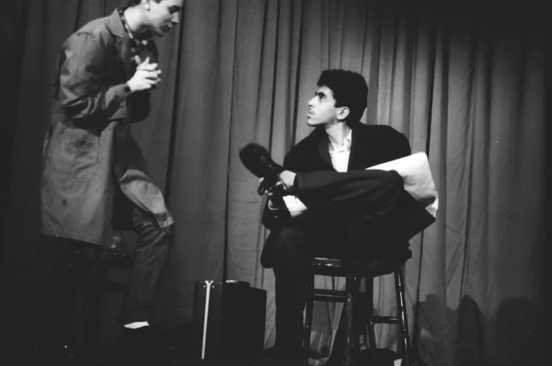 Diákkabaré, Németh Zita, Újvidéki Színház