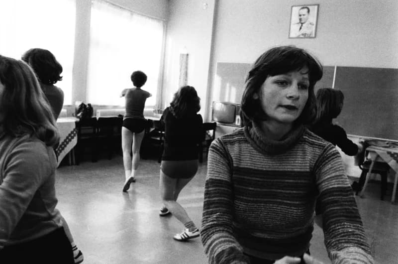 Modern balett óra Kanizsán