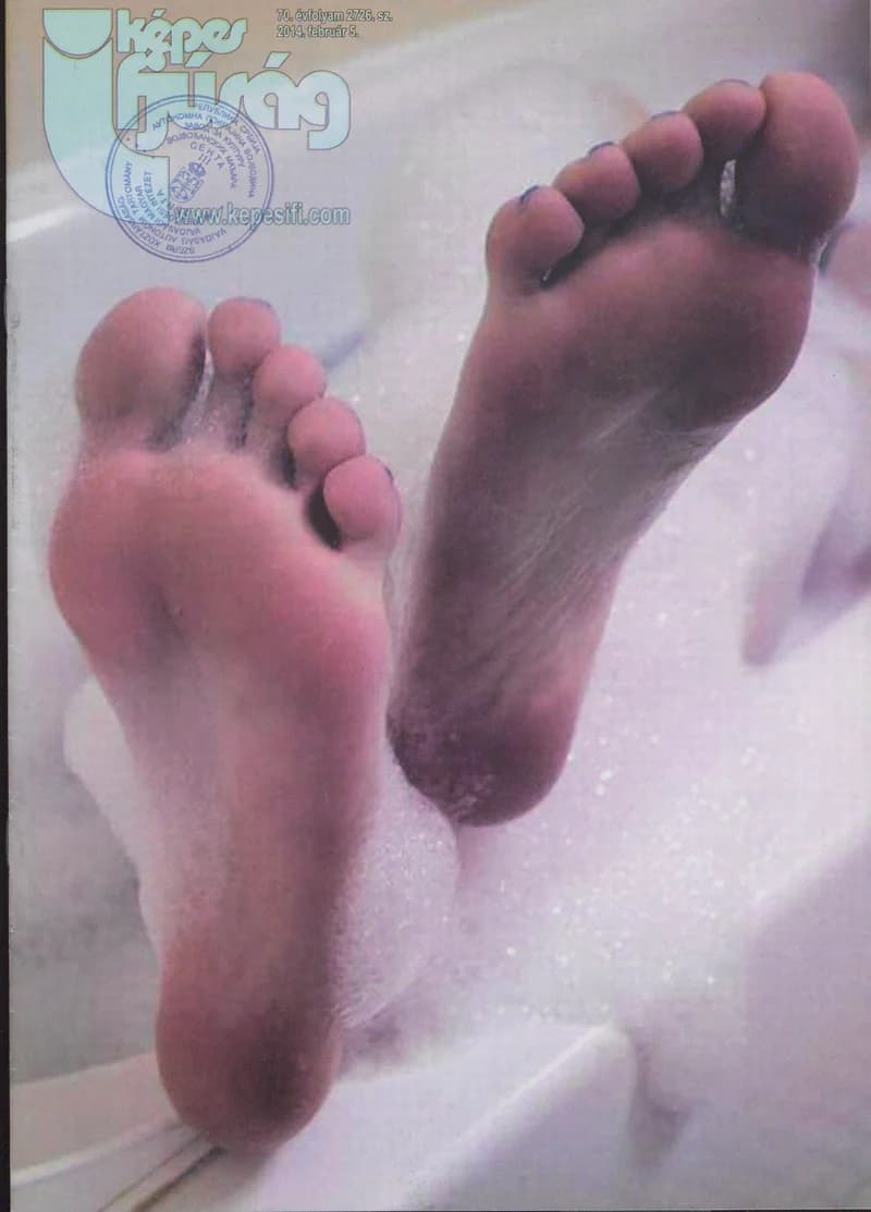 Képes Ifjúság, 70. évf. 2014. február 5. 2726. sz.