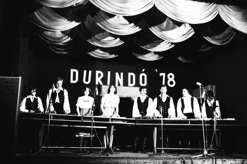 IV. Durindó
