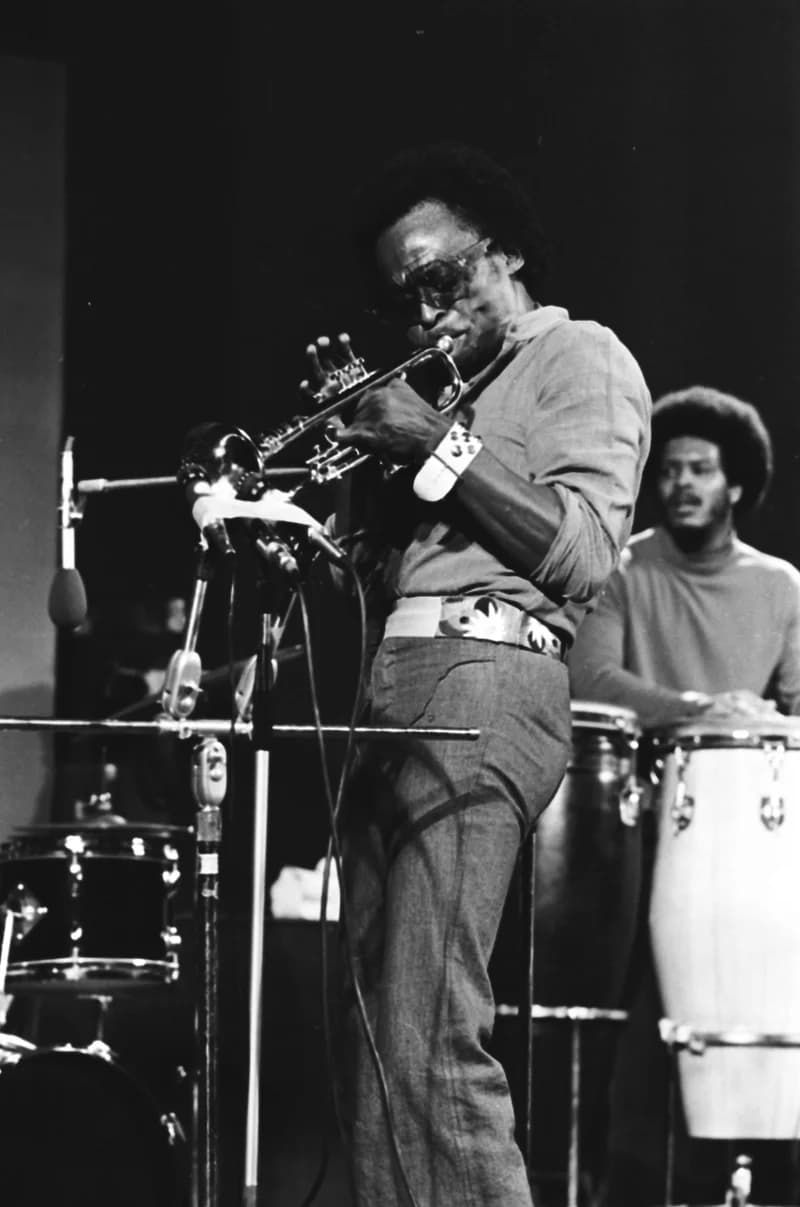 Newport '71 /Jazz Festival/