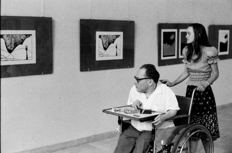 Tari István kiállítása