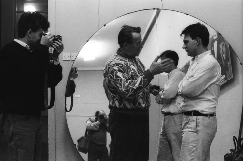 A. Miller: A világ teremtése, Újvidéki Színház bemutató