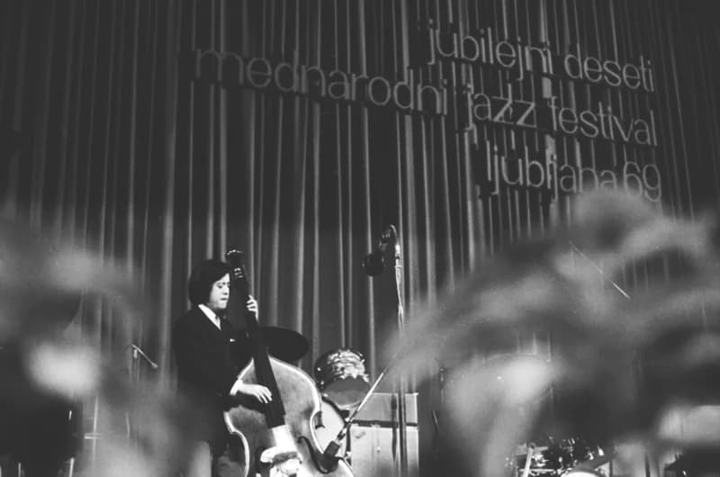 X. Ljubljanai Nemzetközi Jazz Fesztivál