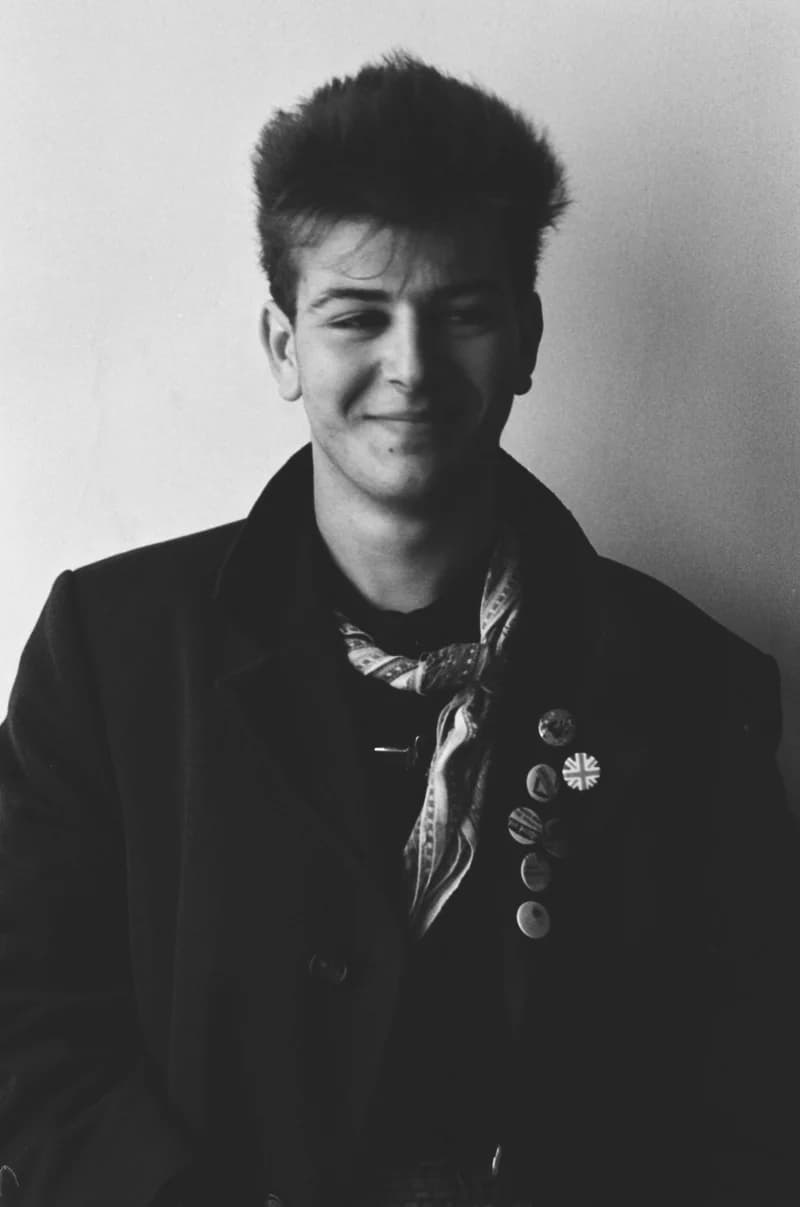 Középiskolások Irodalmi Vetélkedője '86